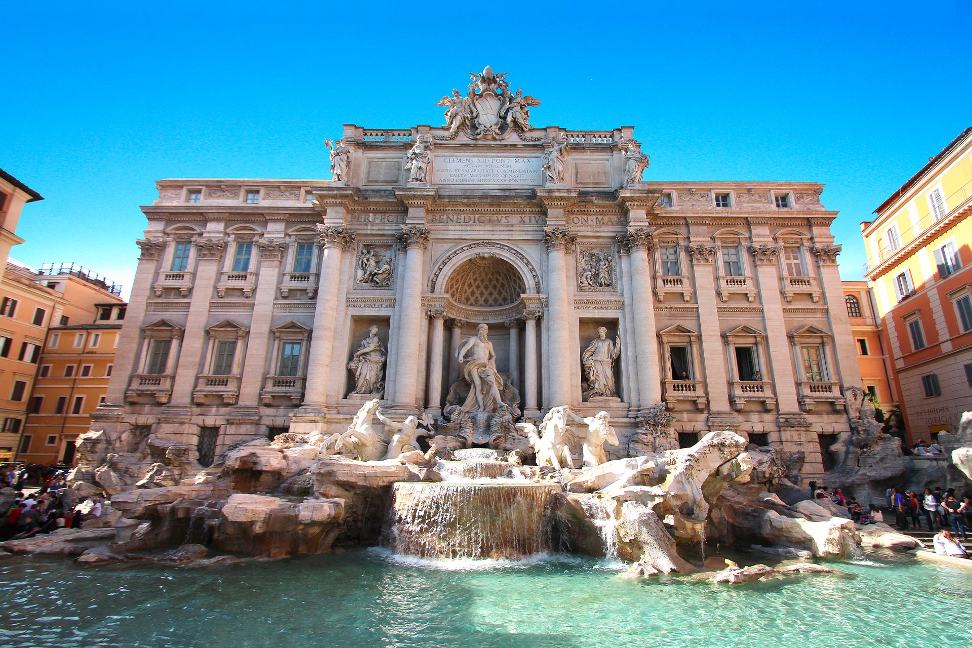 Voyage et Excursion