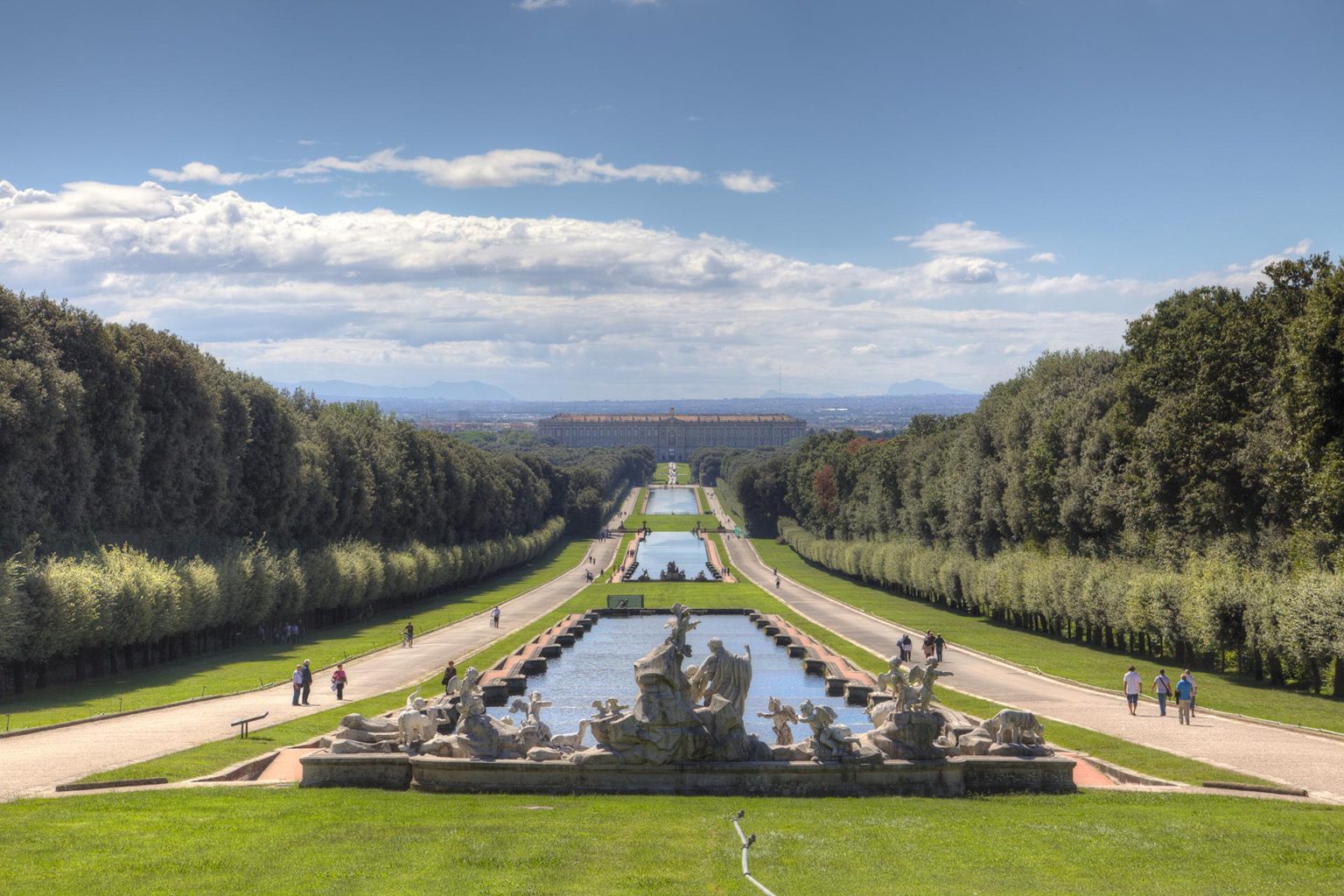 MONTECASSINO besuchen Sie die Abtei von Montecassino und entdecken