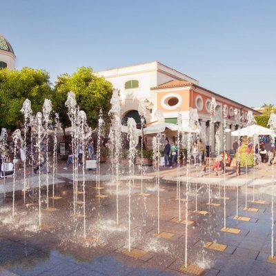 Shopping Tour – La Reggia Designer Outlet