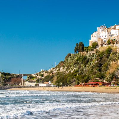 Gaeta e Sperlonga