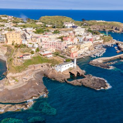 Ventotene