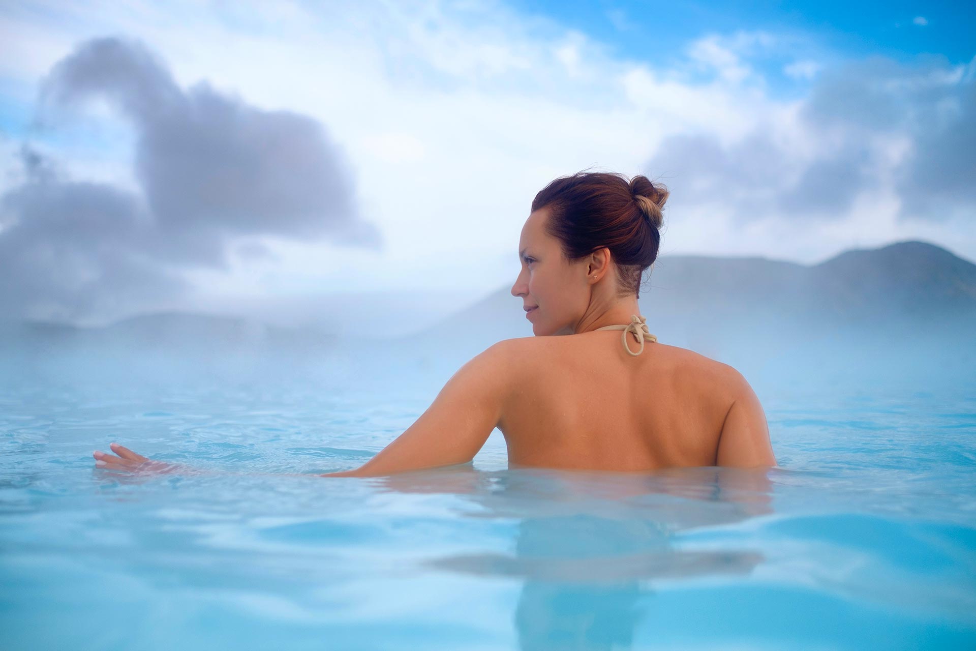 Suio Terme: il benessere a un passo da noi - BAIA DOMIZIA Camping Village