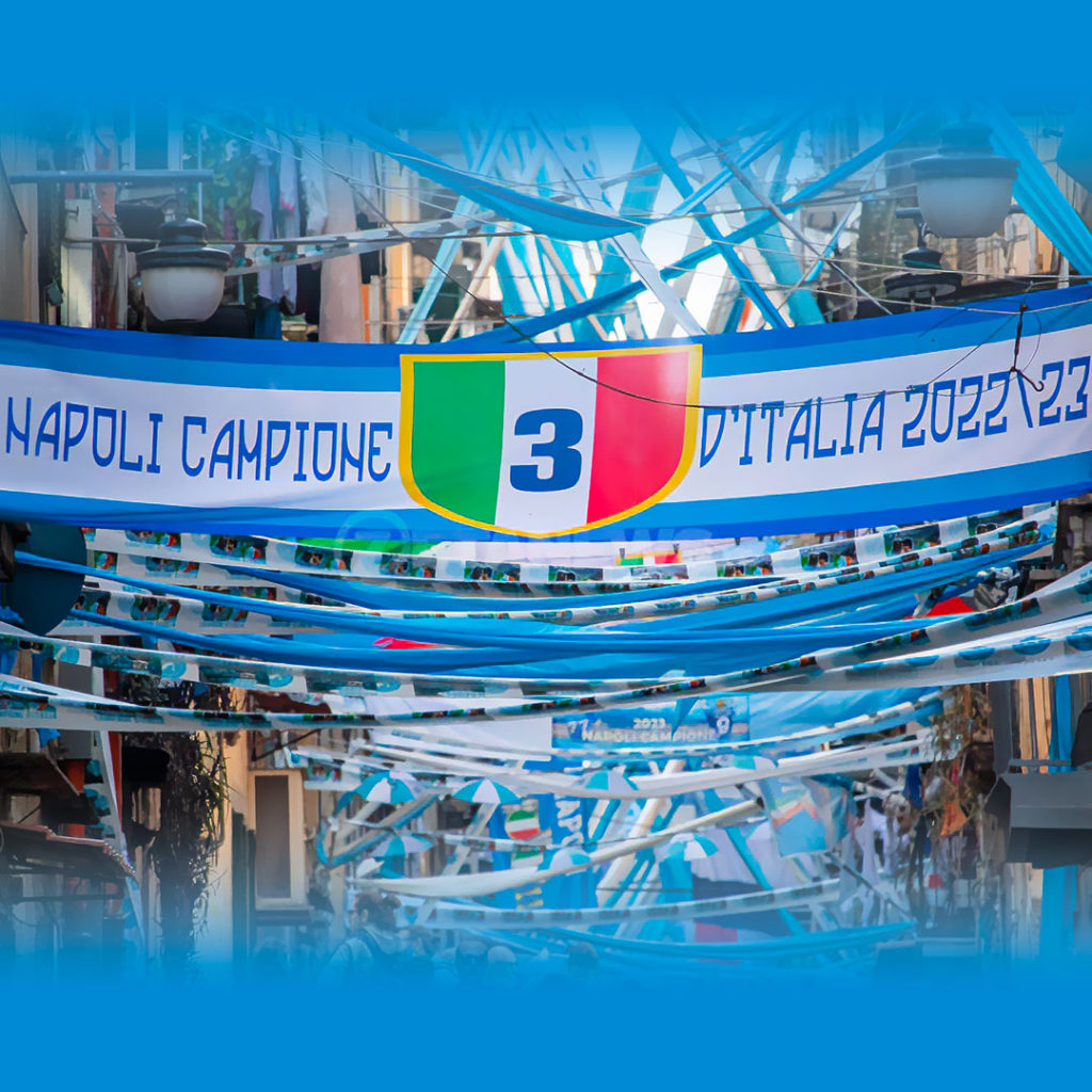 offerta napoli sconti fino 35%