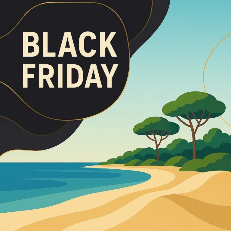 Baia Domizia black friday 2025