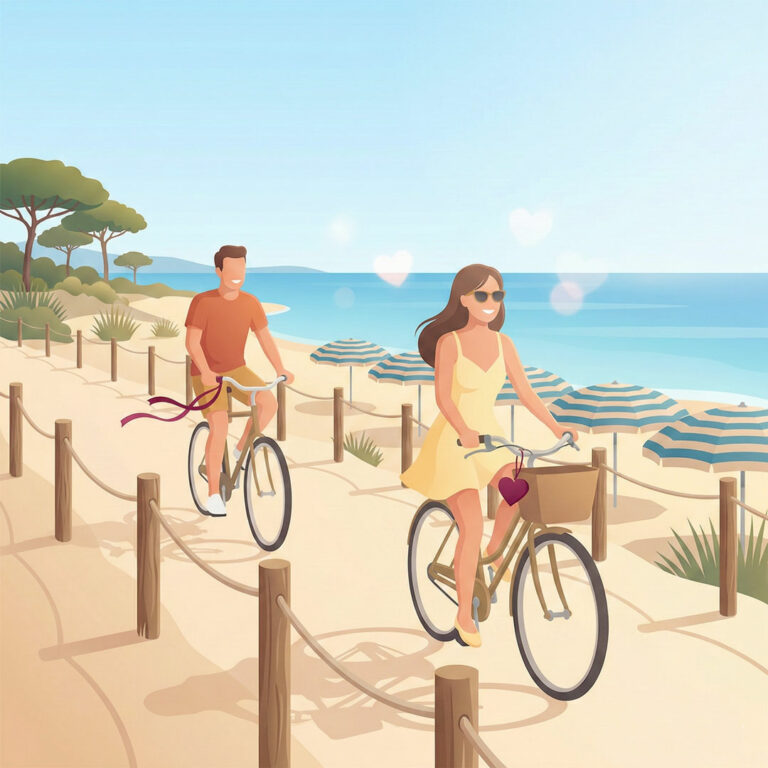 offerta san valentino 2026 Baia Domizia