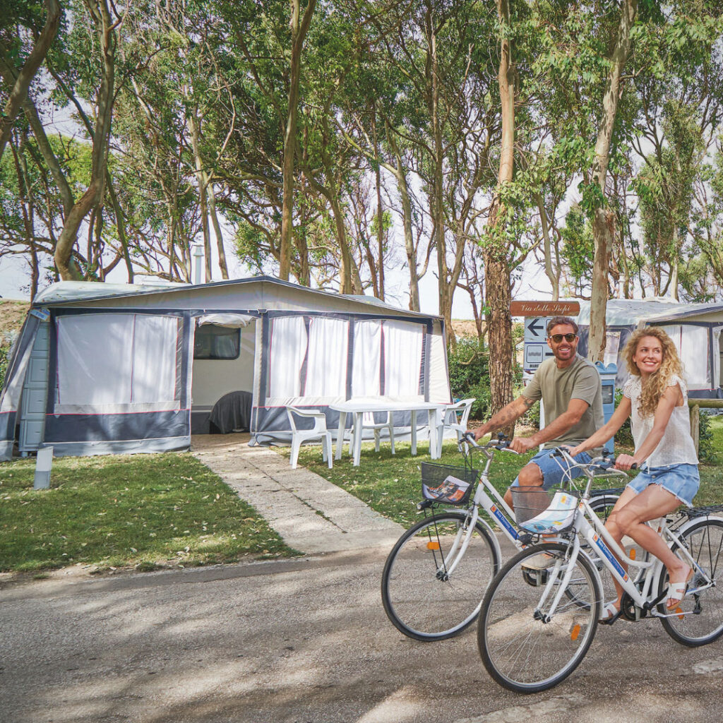 Offerta Camping