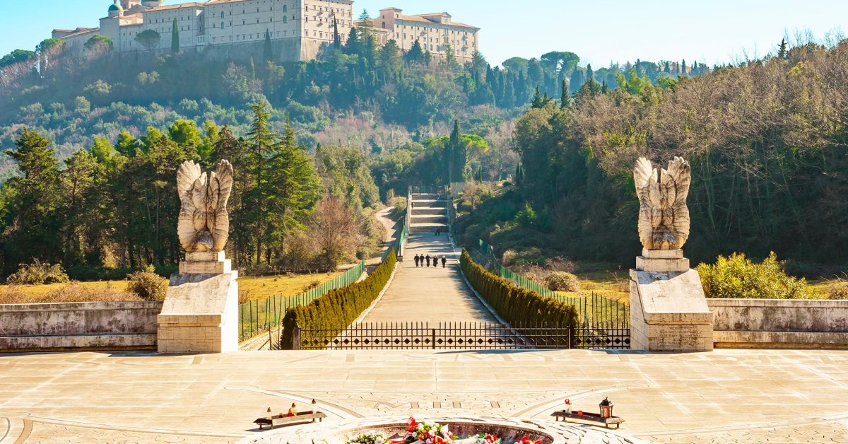 5-basilica-montecassino