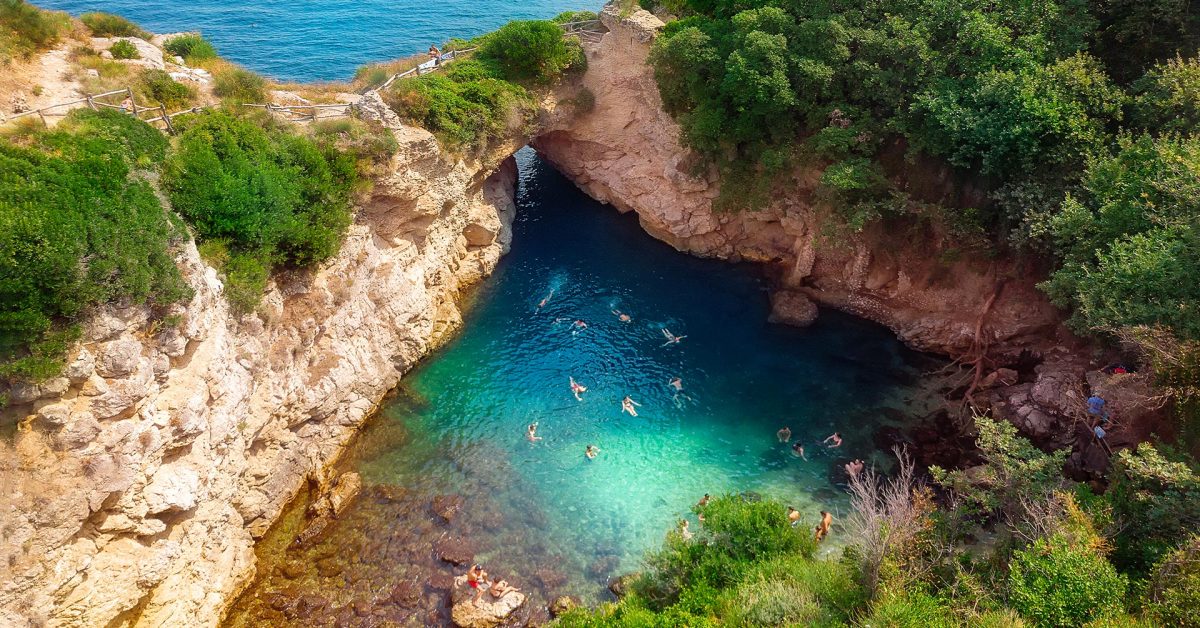 Diving e Snorkeling