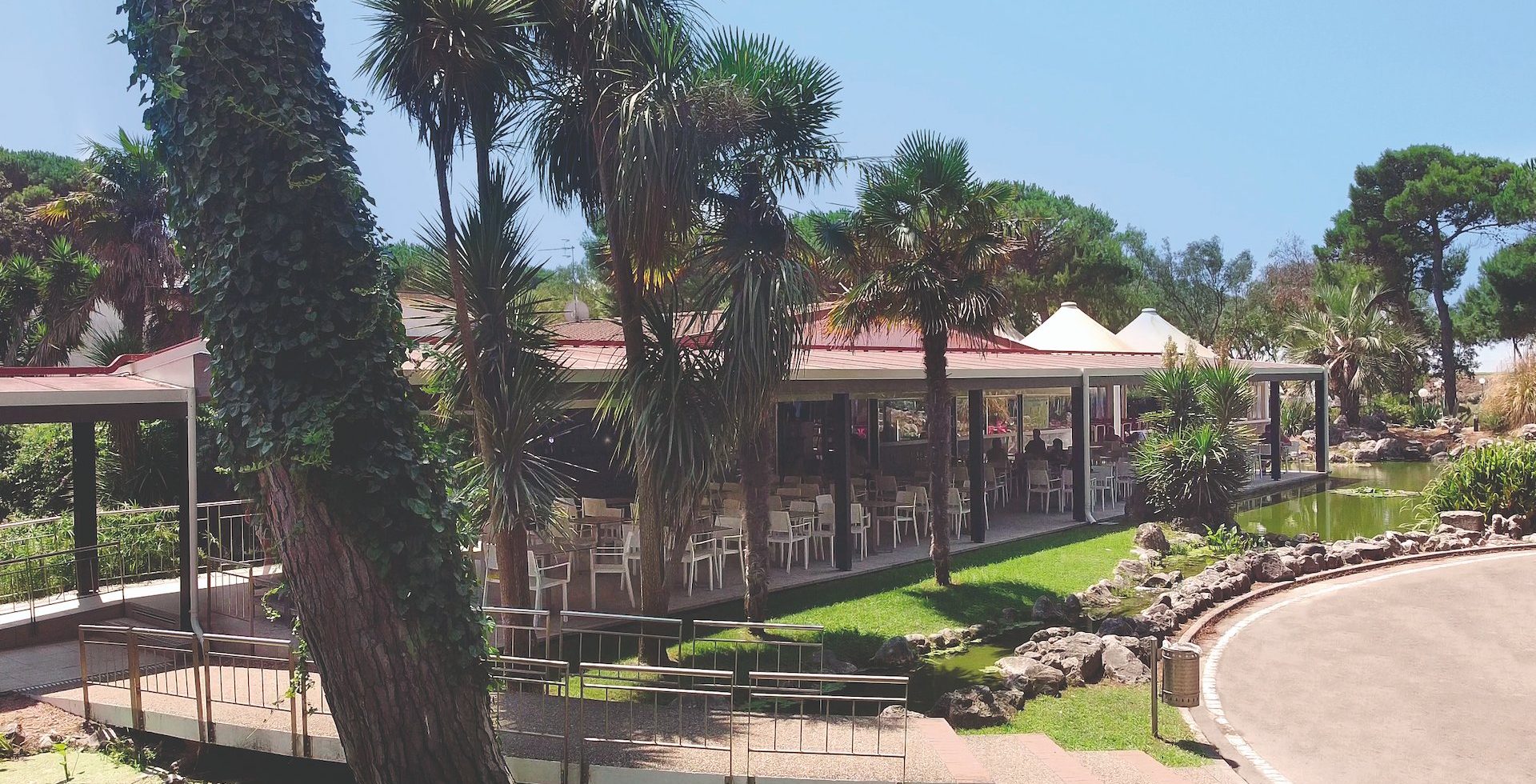 BaiaDomizia-CentroCommerciale-Copertina