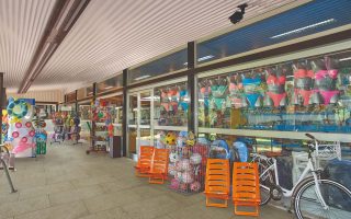 BaiaDomizia-CentroCommerciale-Shop