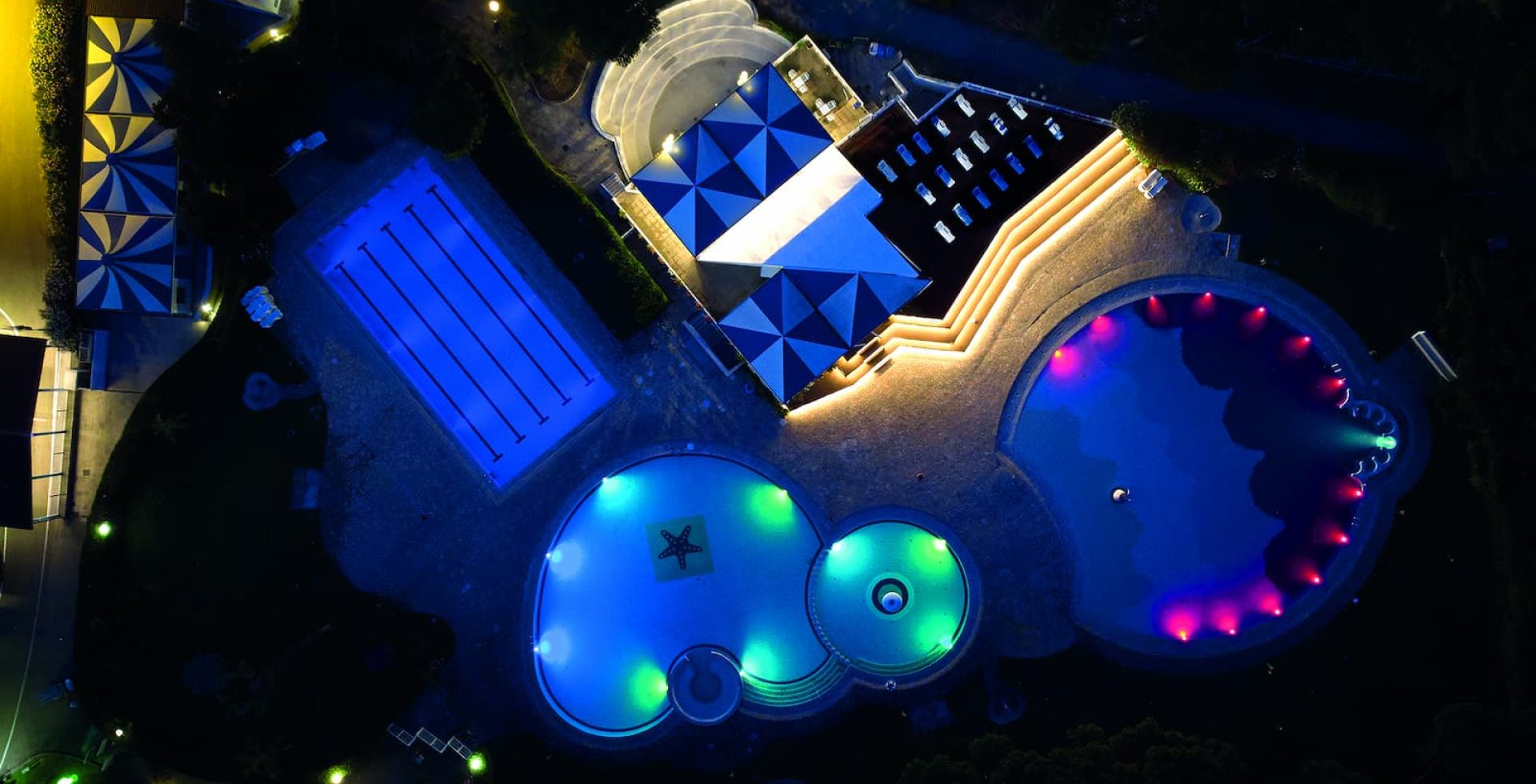 BaiaDomizia-Piscina-Aerea