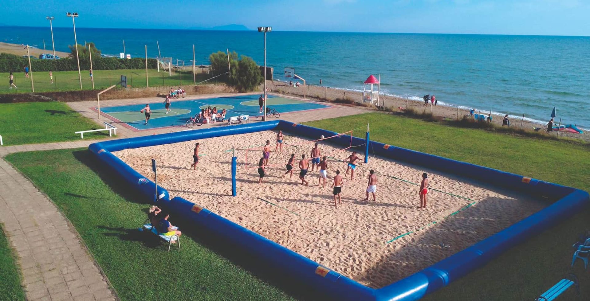 BaiaDomizia-Sport-BeachVolley