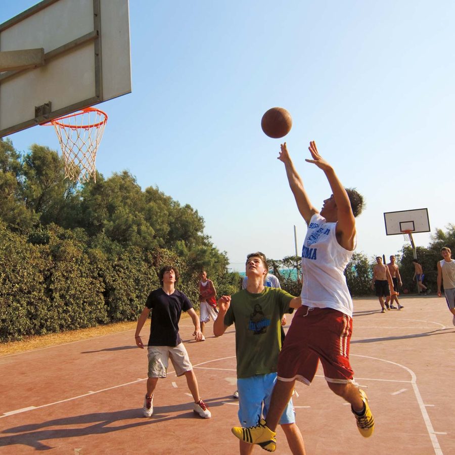 BaiaDomizia-basket