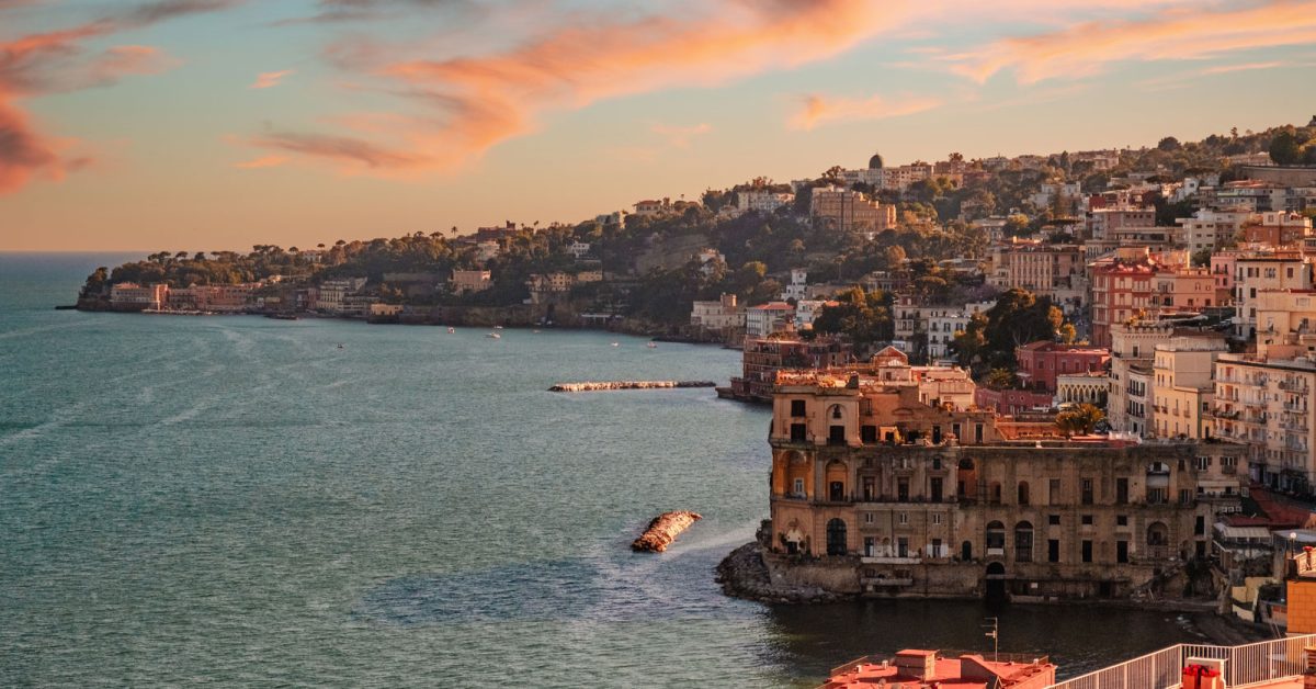 Napoli_Posillipo