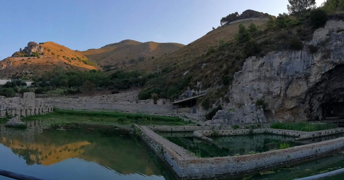 baia-domizia-sperlonga-museo