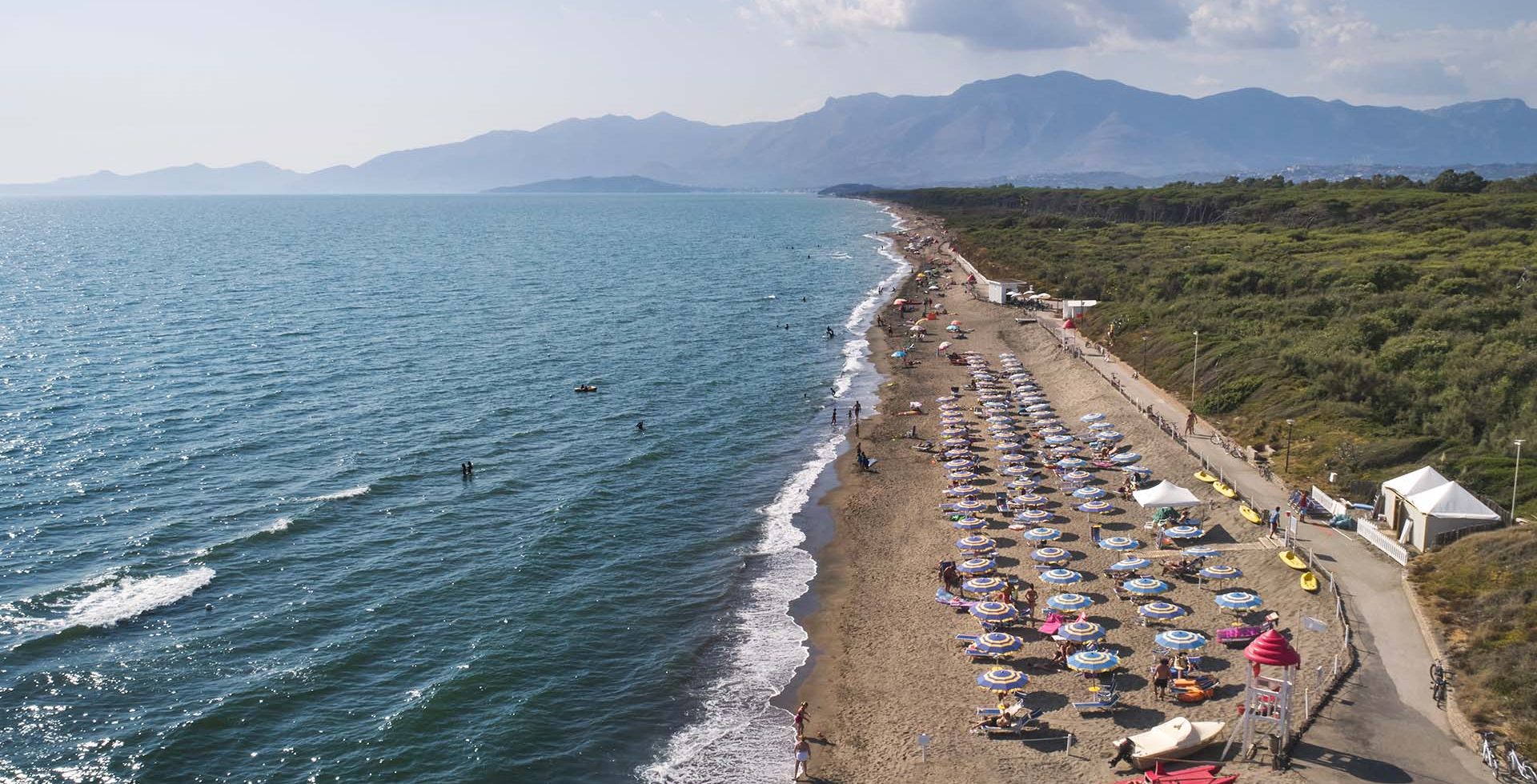 spiaggia-mare-baia-domizia